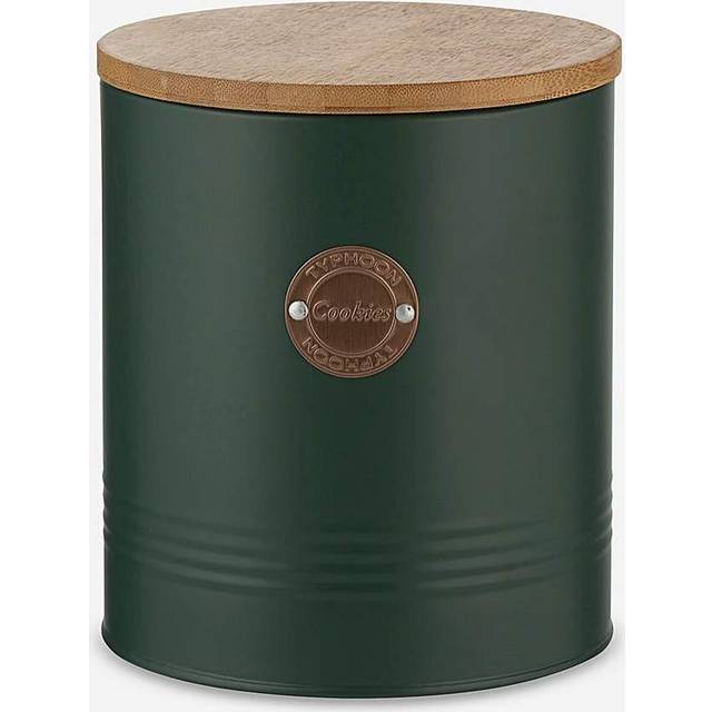 Billede af Typhoon Living Green Kagedåse
