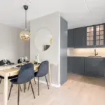 Indretning med køkkenlamper - her er 5 gode ideer