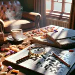 Konfekt Krydsord Løsninger